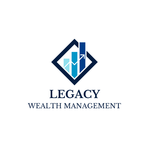 Legacy Wealth Management (512 x 512 px) - Dark